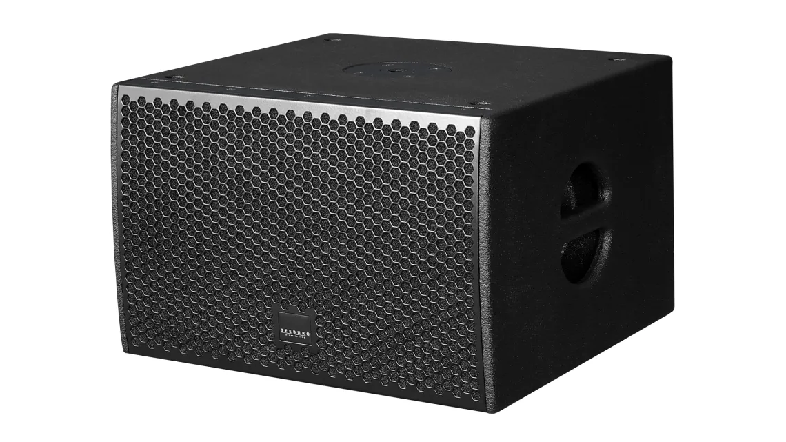 Seeburg Acoustic Line G Sub 1001