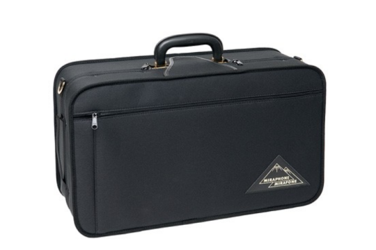 Miraphone Etui für Flügelhorn 23 und 25