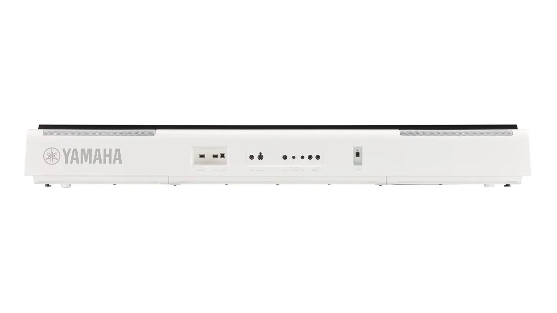 Yamaha P-S500WH