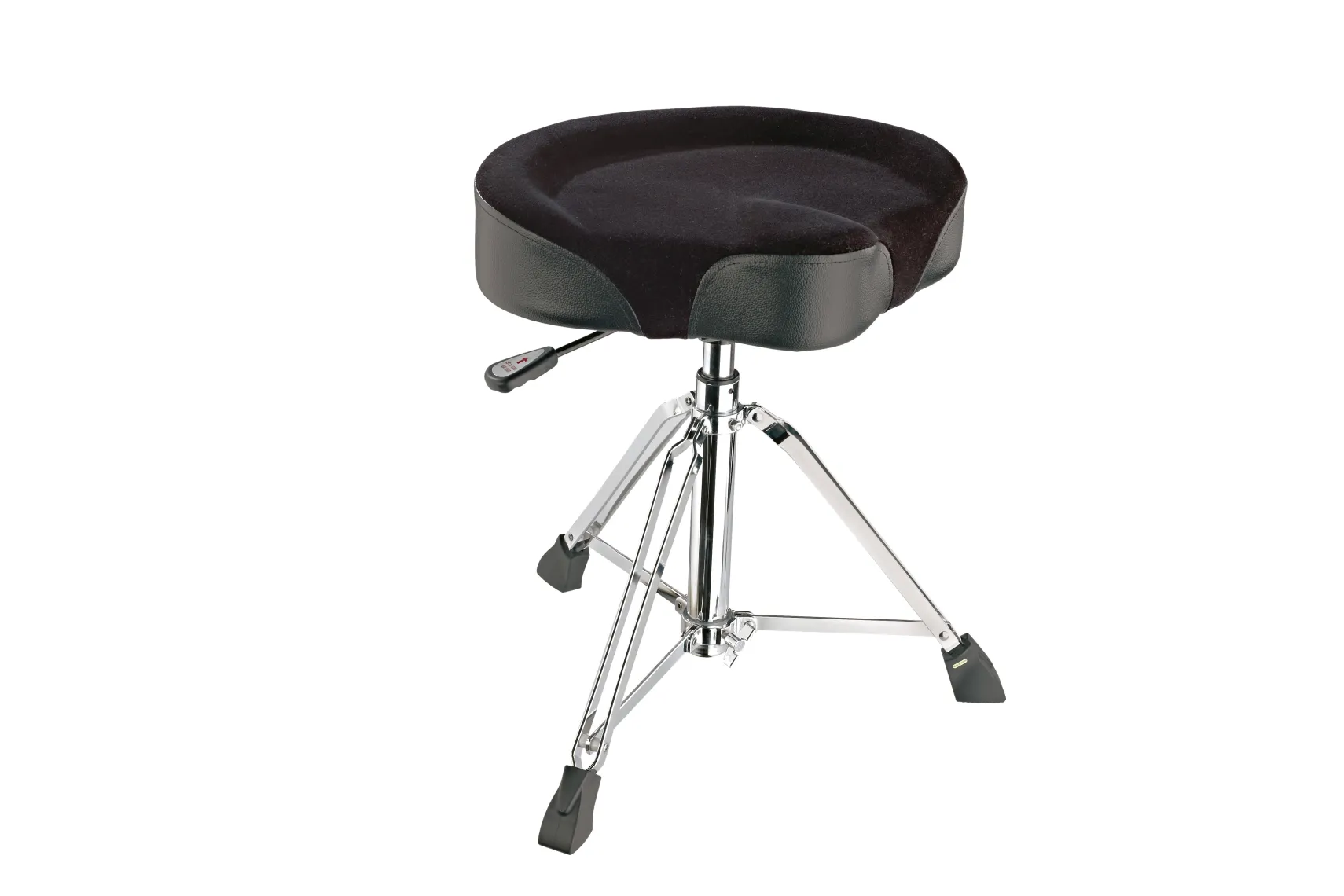 K&M 14036 Drummersitz mit Gasdruckfeder