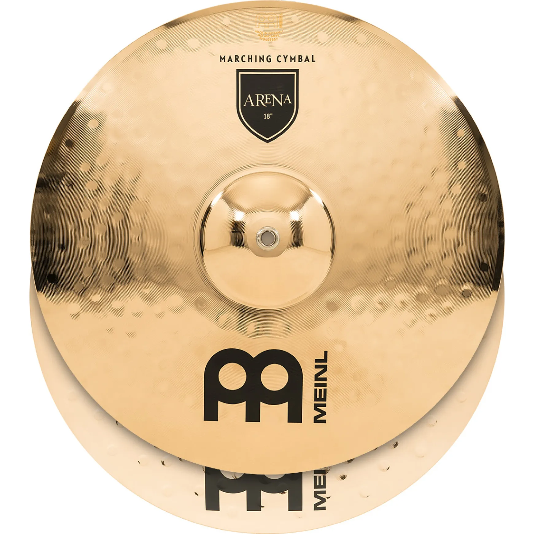 Meinl Ma-ar-18 18" Arena Marching Cymbal