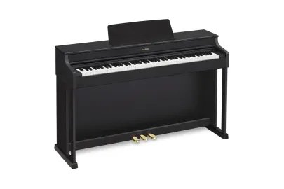 Casio AP-470 BK