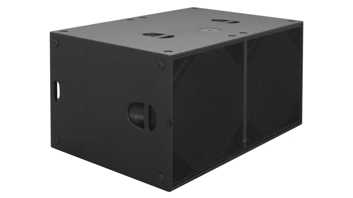 Seeburg Acoustic Line G Sub 1802dp