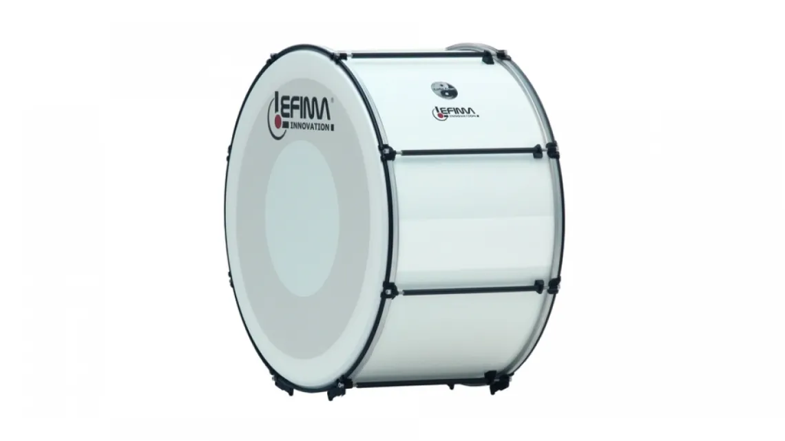 Lefima BMS 2814 Bass Drum