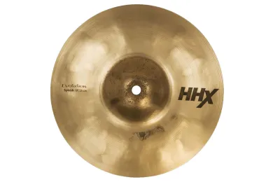 Sabian 10" HHX Evolution Splash