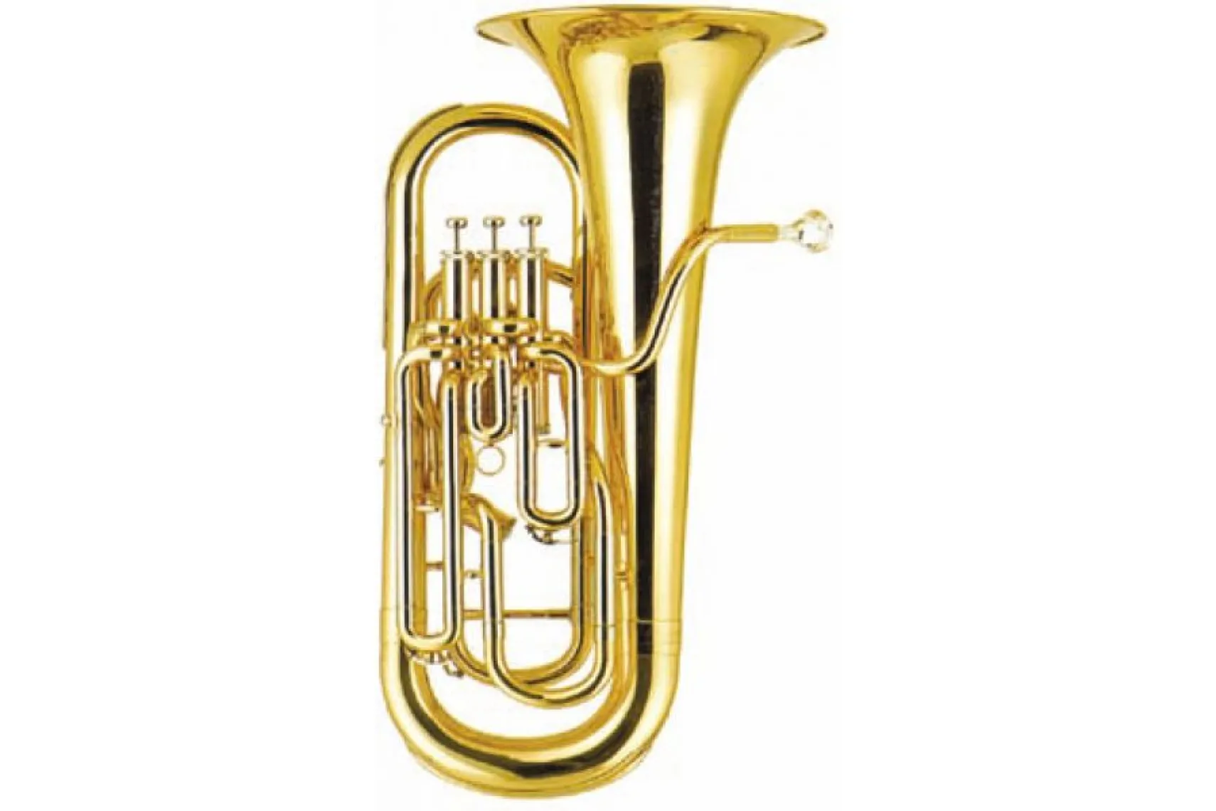 aS Arnolds & Sons 1150 B-Euphonium 3+1VENT. Kompensiert