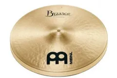 15"/16" HiHat Becken