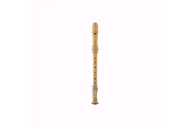 Moeck 5343 Ehlert Alto Castello Boxw