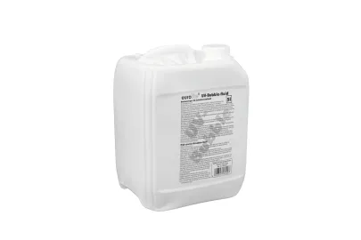 Eurolite UV-Seifenblasenfluid 5l blau
