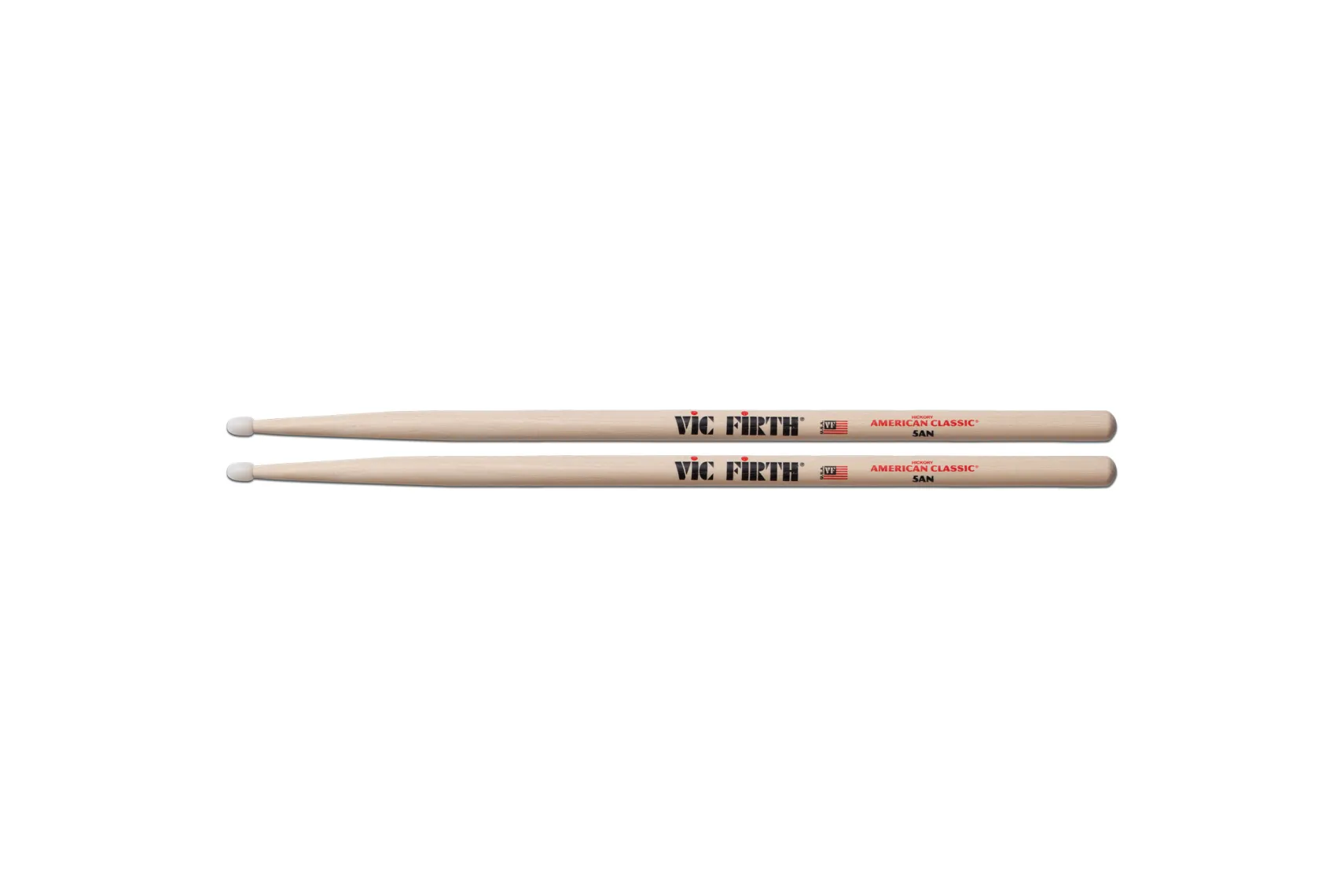 Vic Firth 5AN American Classic Nylon Tip