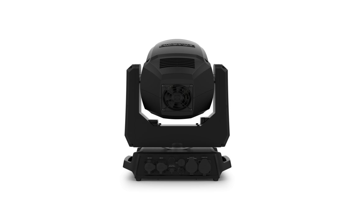 Chauvet Intimidator Spot 360X IP 100W LED Outdoor Moving Head Spot