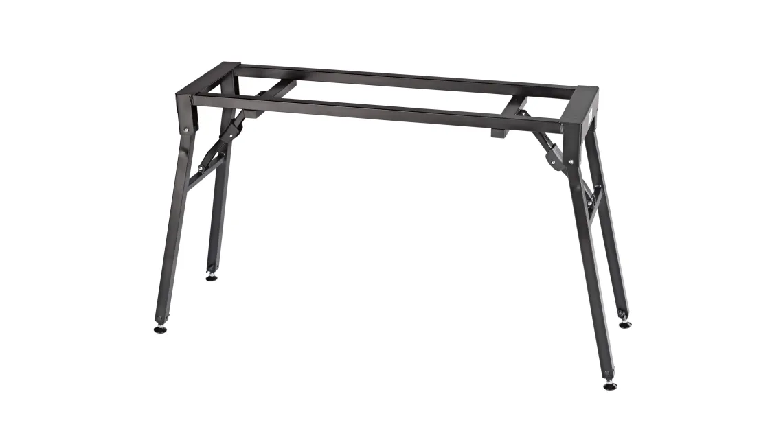 K&M 18953 Stagepiano-Klapptisch