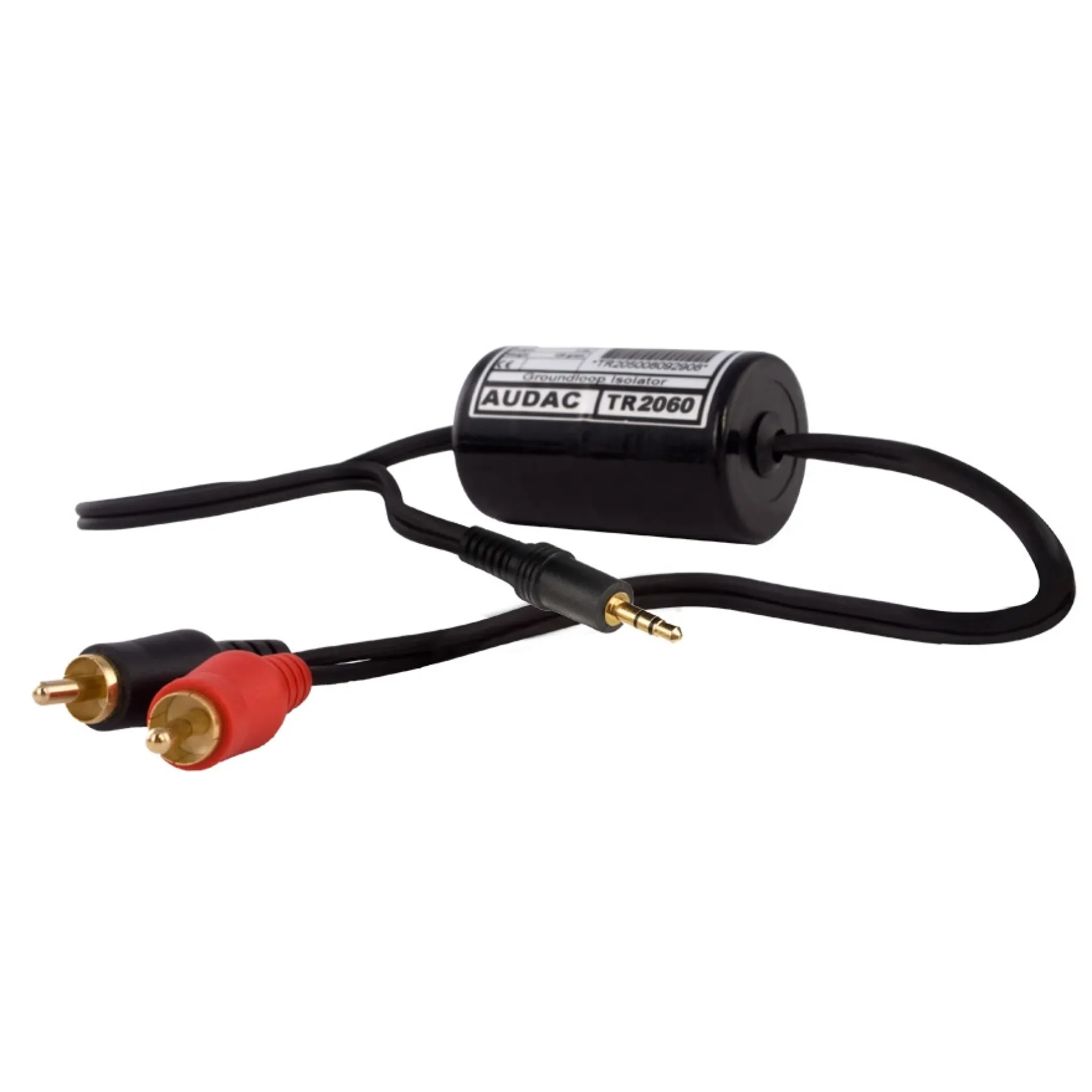 Audac tr 2060