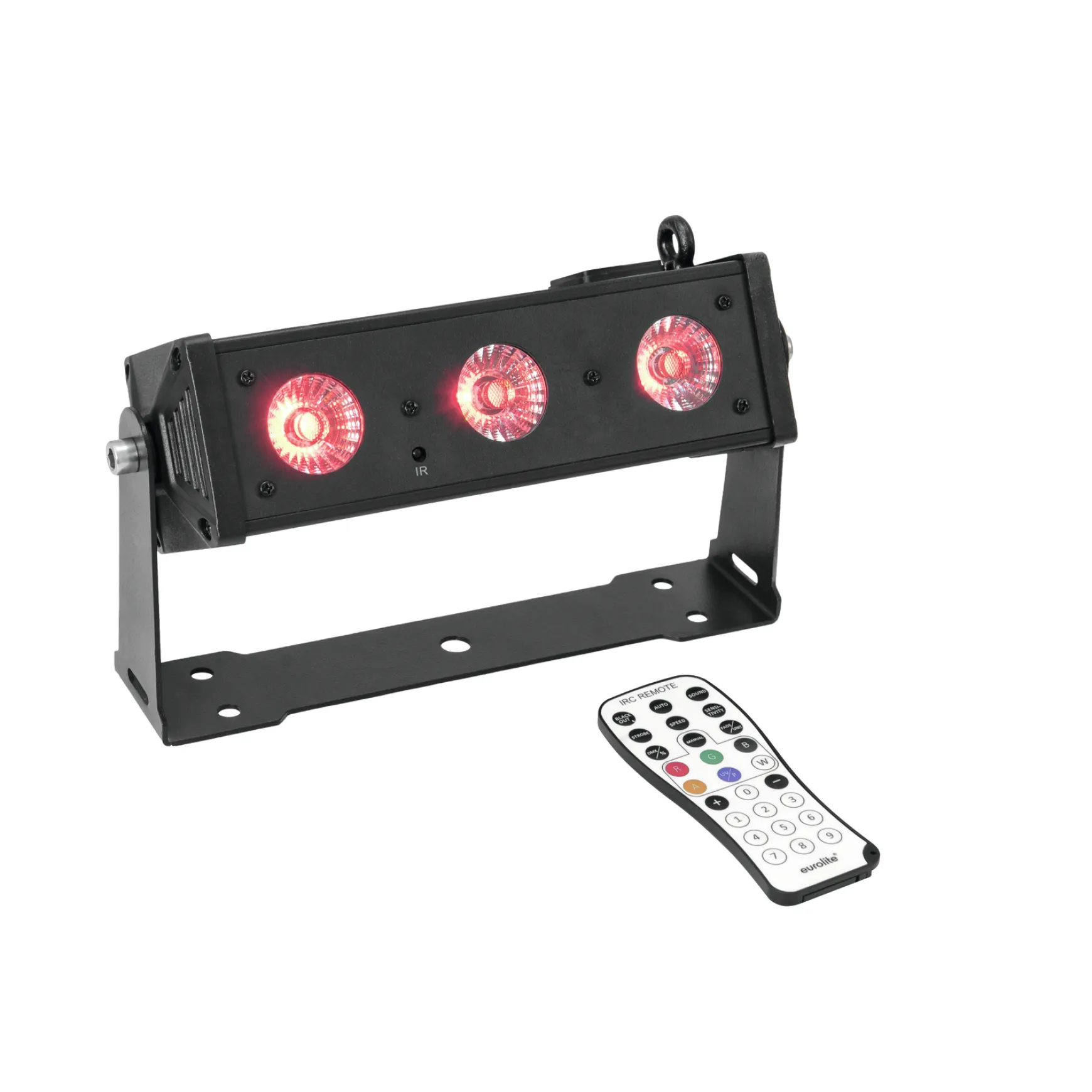 Eurolite LED BAR-3 HCL Leiste
