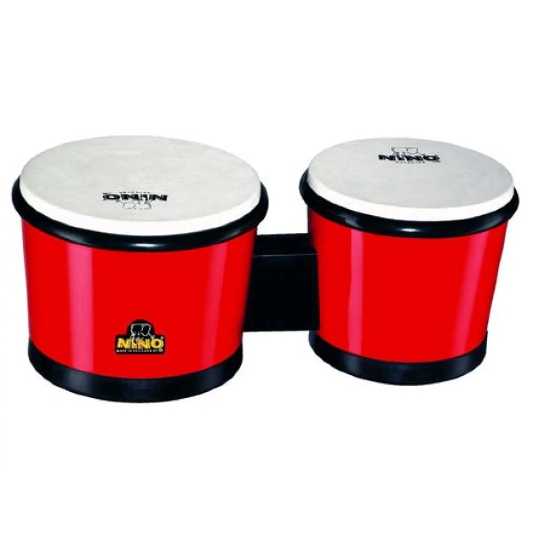 Nino Nino19R Bongo ABS Red