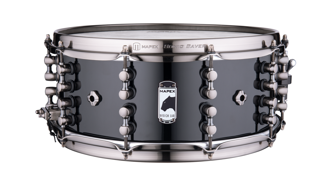 Mapex 14"x6" DL The Maximus Snare