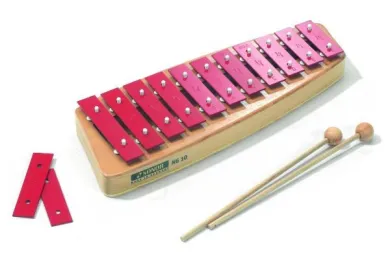 Glockenspiele