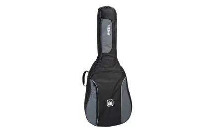 Tonträger TG25D/GB Dreadnought Guitar Bag Grey-Black