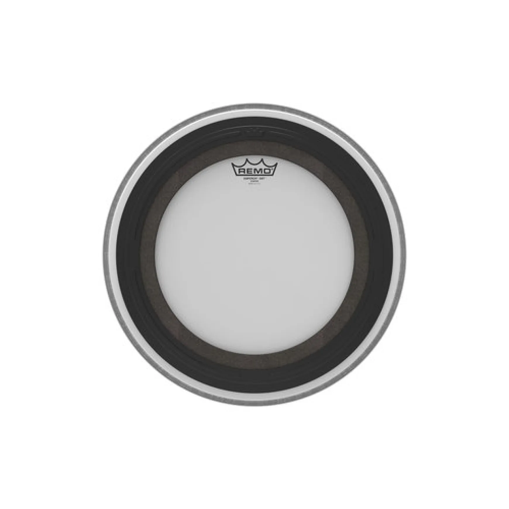 Remo 16" Emperor SMT Coated