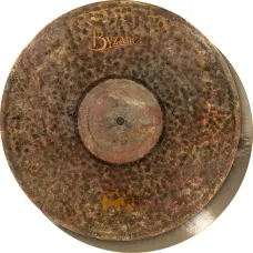Meinl B15EDMTH Byzance Hi-Hat Extra Dry