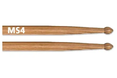 Vic Firth MS4 Corpsmaster Marching Snare Stick