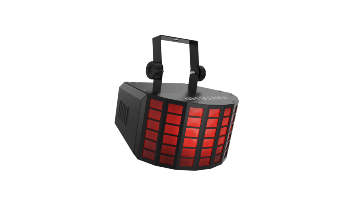 Chauvet DJ Kinta HP