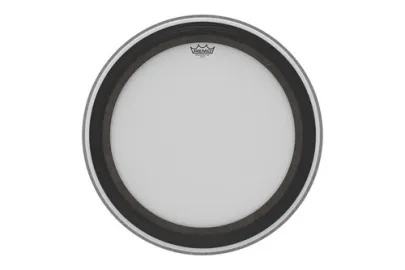Remo 24" Ambassador SMT Coated