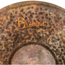 Meinl B15EDMTH Byzance Hi-Hat Extra Dry