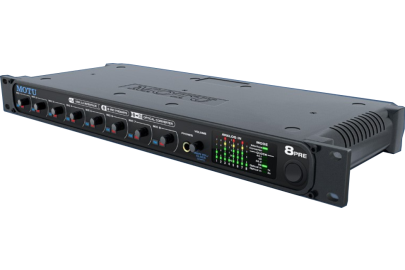 MOTU 8 Pre USB