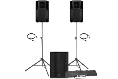 RCF ART1215 Base Bundle Set