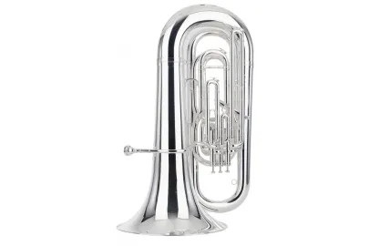 Besson BE994-2 Sovereign Bb-Tuba