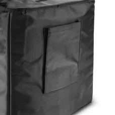 LD Systems MAUI 28 G3 MIX Stereo Bundle schwarz + Taschen