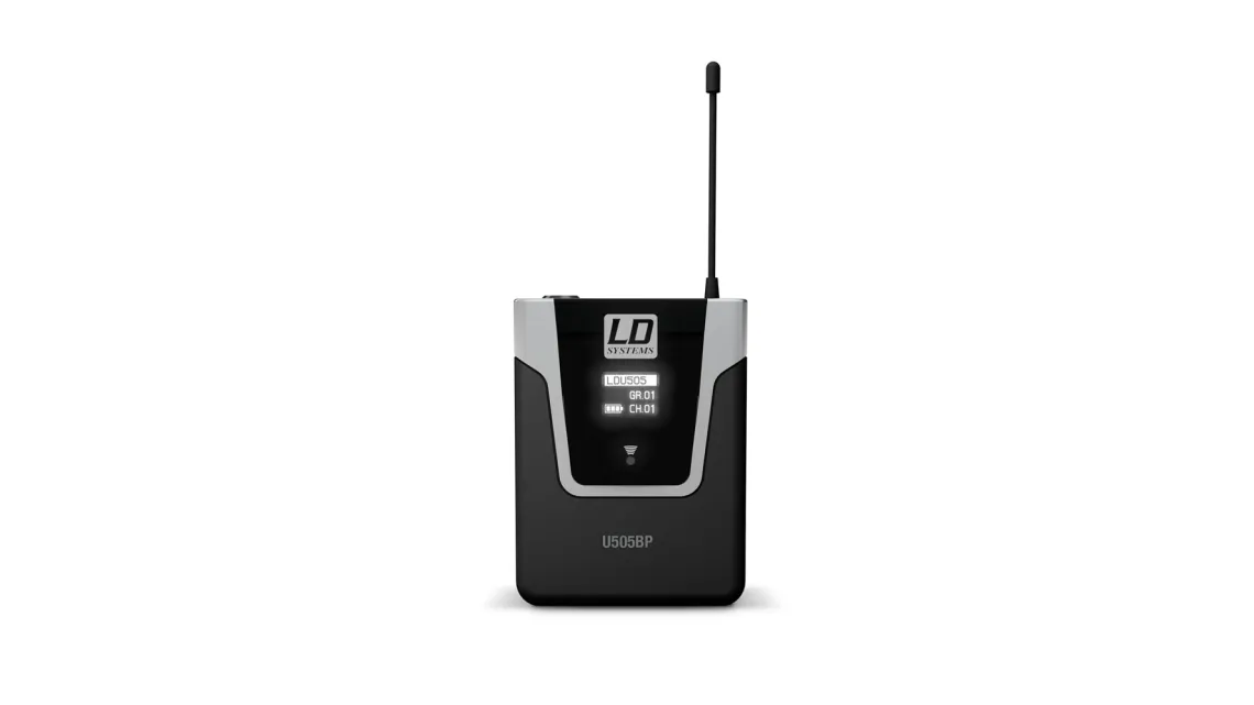 LD Systems u505bp