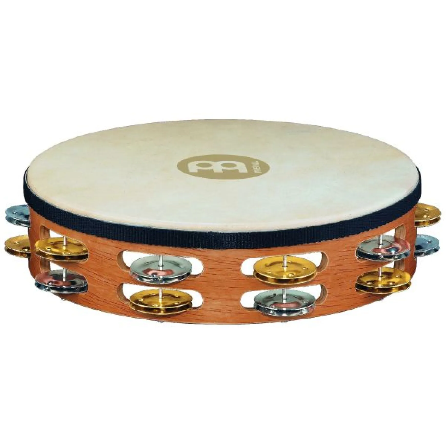 Meinl TAH2M-SNT Head Tambourine