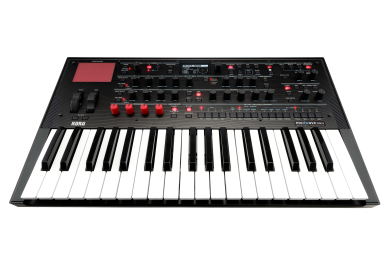 Korg Modwave MKII