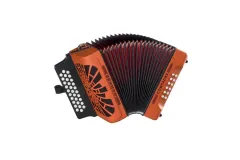Harmonikas
