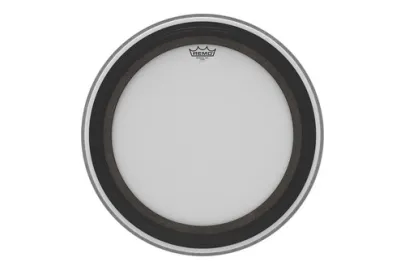 Remo 22" Emperor SMT Coated