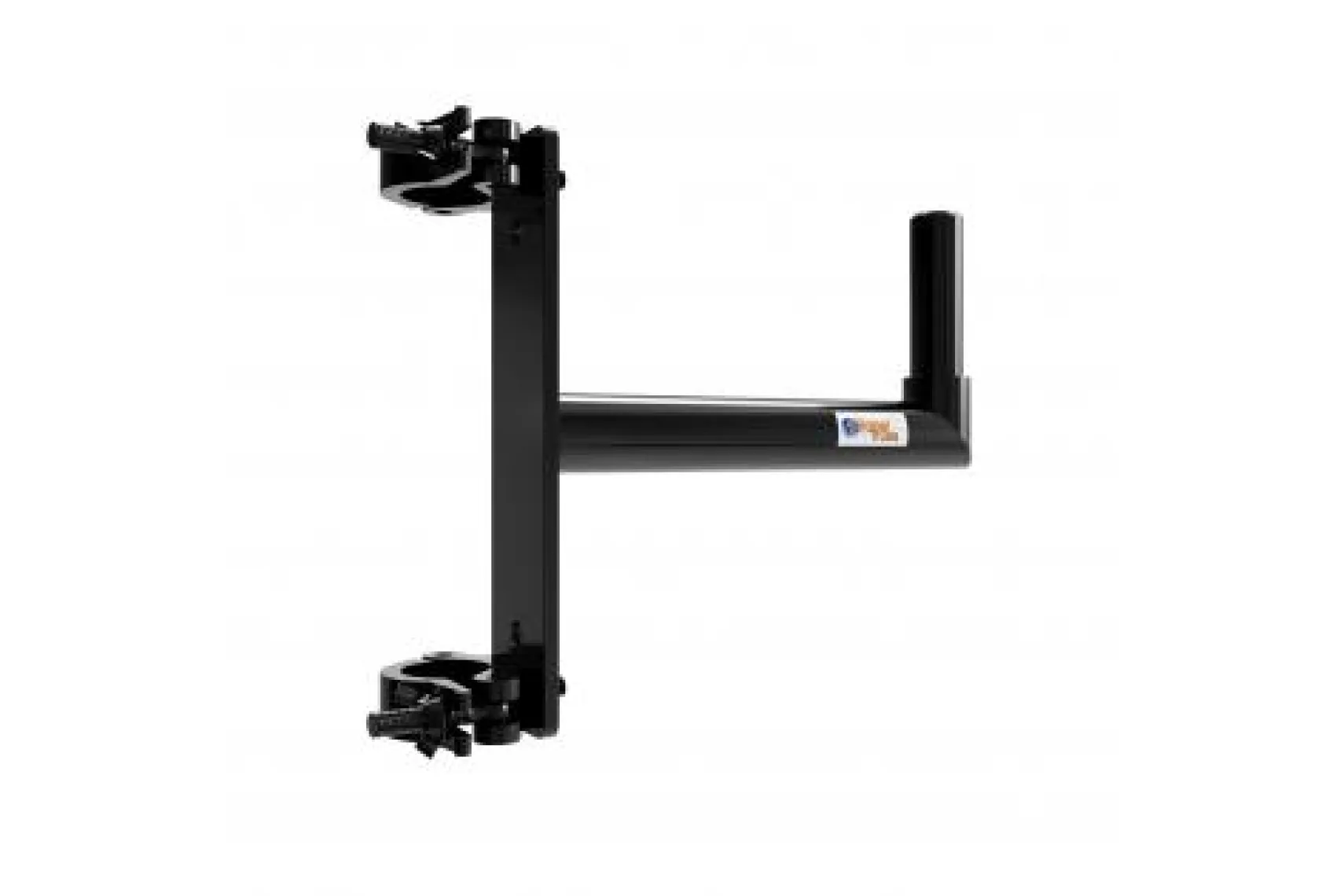 Global Truss Speaker Mount for F31-45 Black