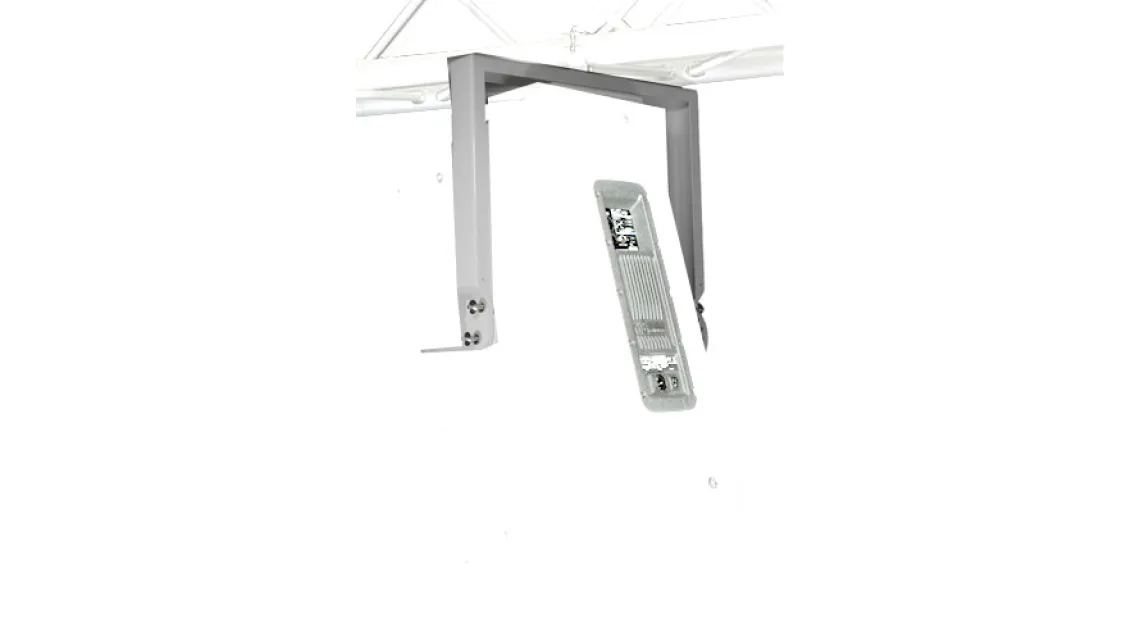 dB Technologies WB L10-V weiß