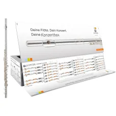 Jupiter JFL700RE C-BOX