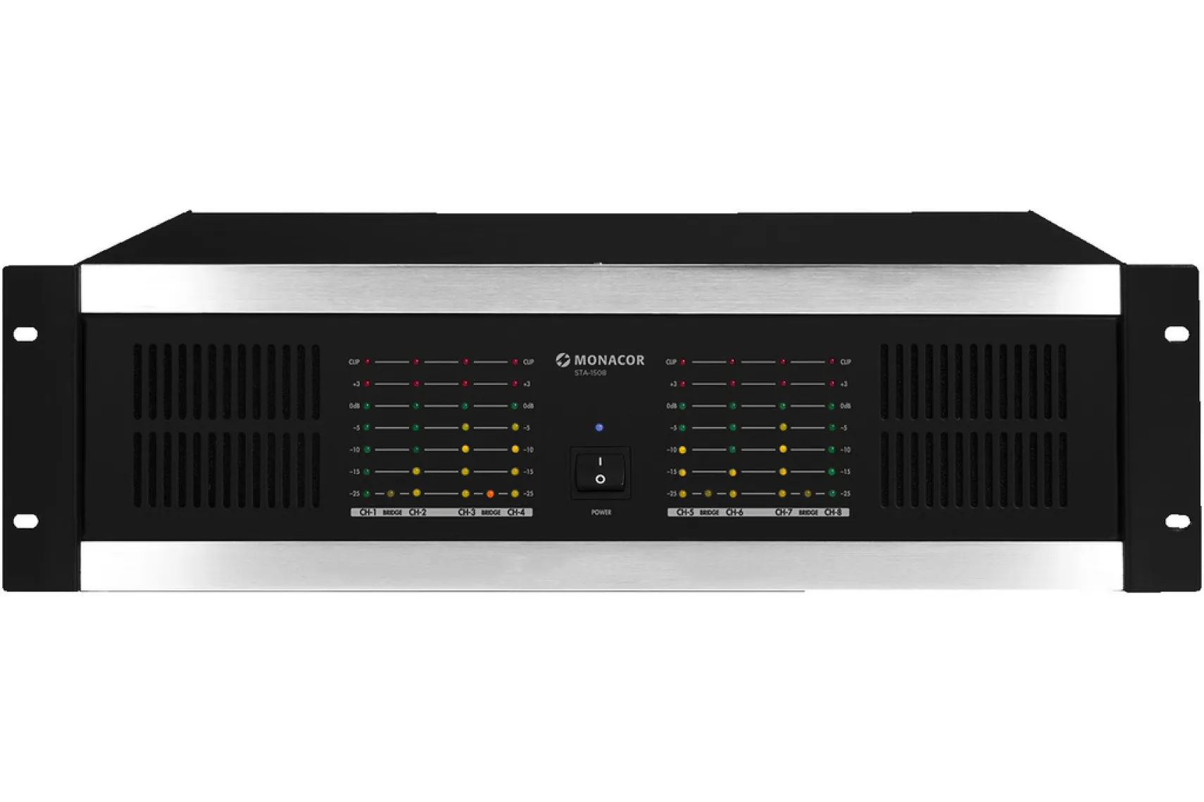 Monacor STA-1508
