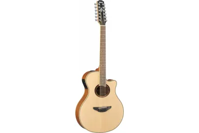 Yamaha APX700II-12 NT