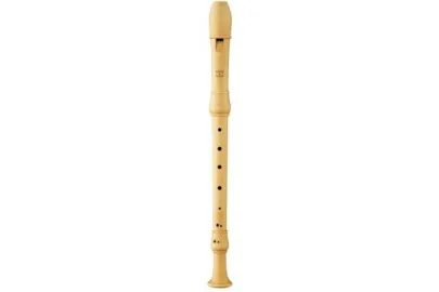 Moeck 3300 Rondo Alto German Double