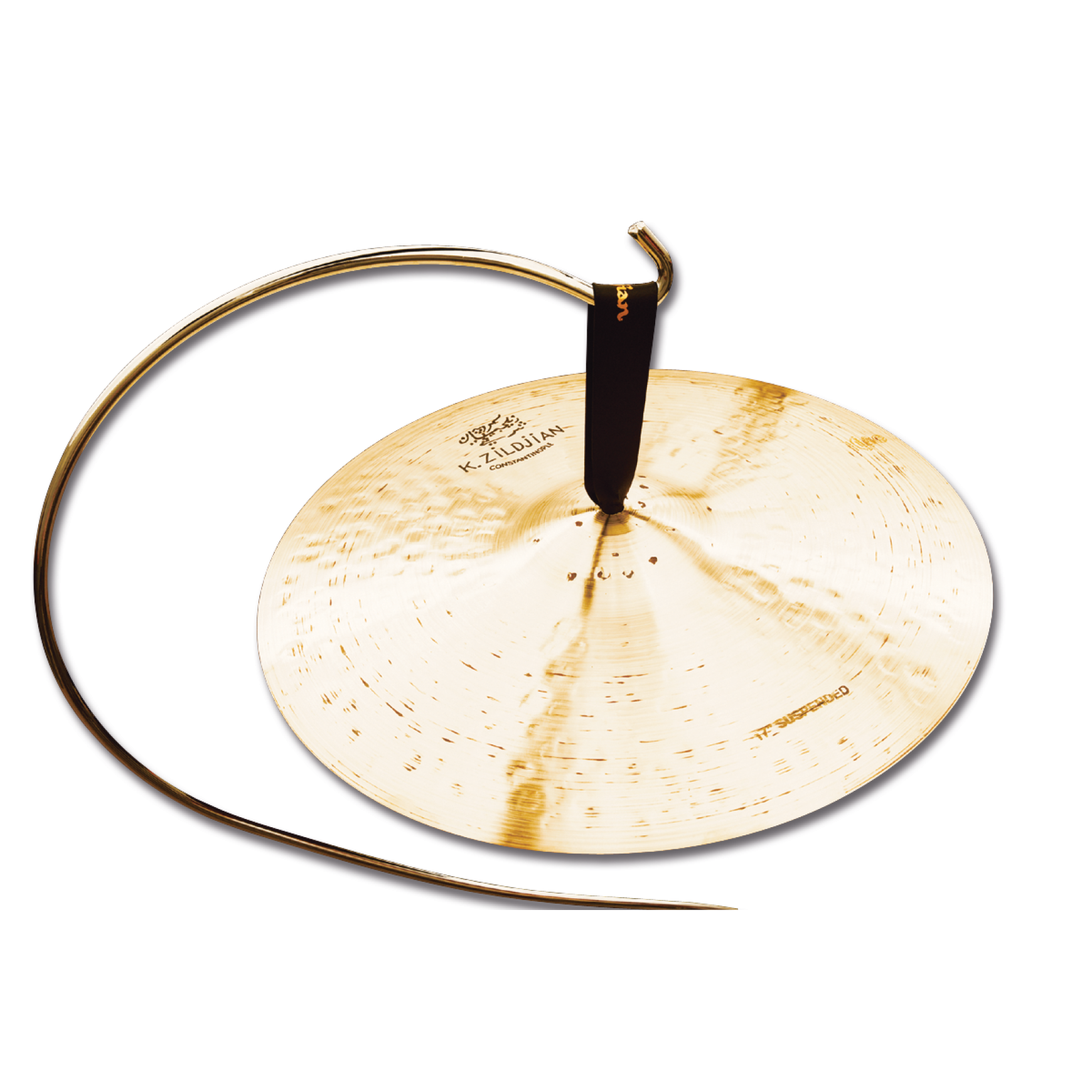 Zildjian 17" K' Constantinople Susp.