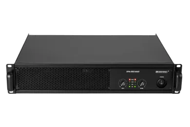 Omnitronic XPA-350 MK2 Endstufe
