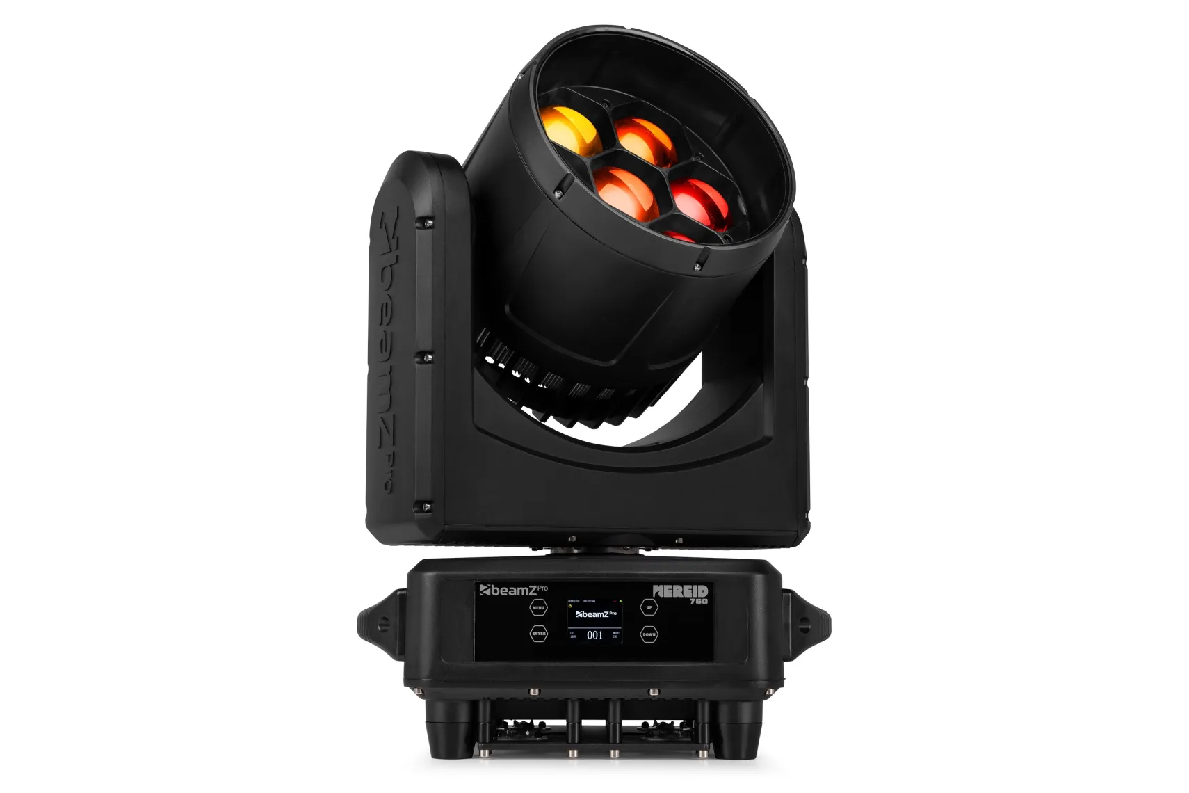 beamZ Pro Nereid760 Outdoor LED Bee Eye Moving Head