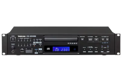 Tascam CD-200BT