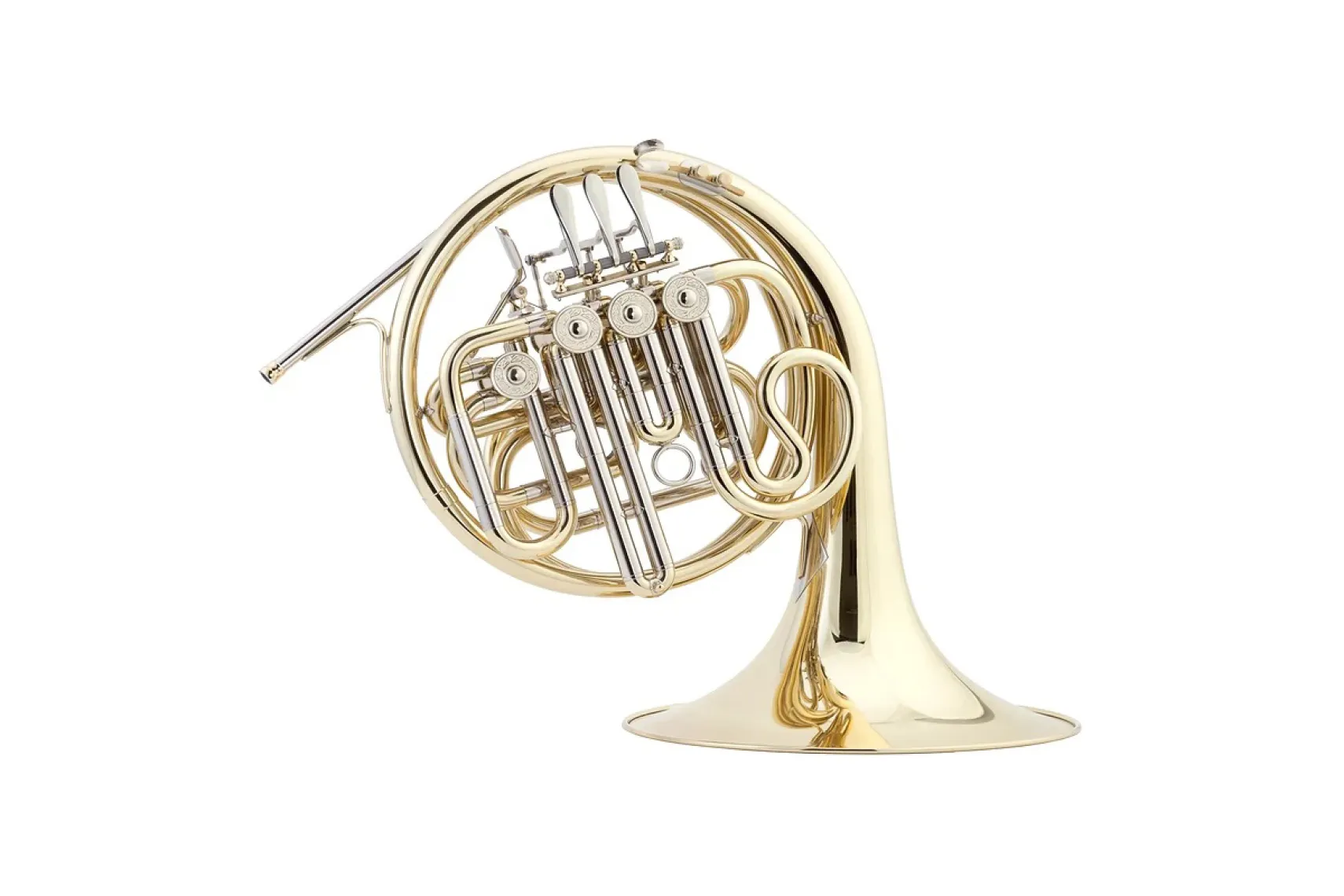 Josef Lidl F/B-Schüler Horn LHR 327
