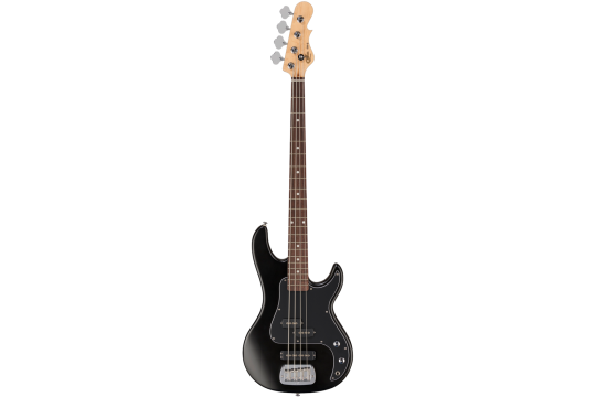 G&L Tribute SB-2 BKF