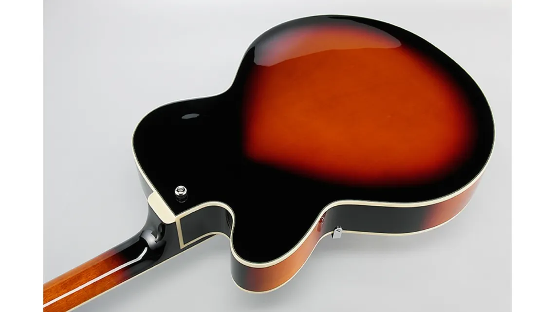 Ibanez AF75-BS